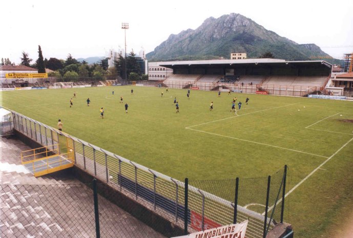 Stadio Rigamonti Ceppi
